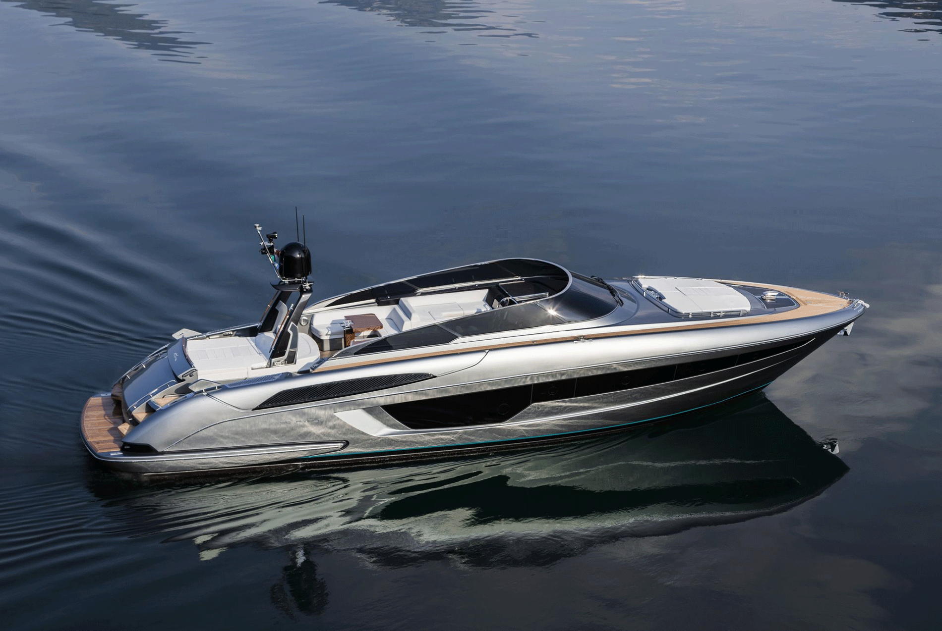 Riva 56 Rivale 